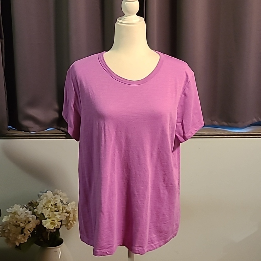 Time & Tru Top - Ladies XXL - Picture 2 of 7